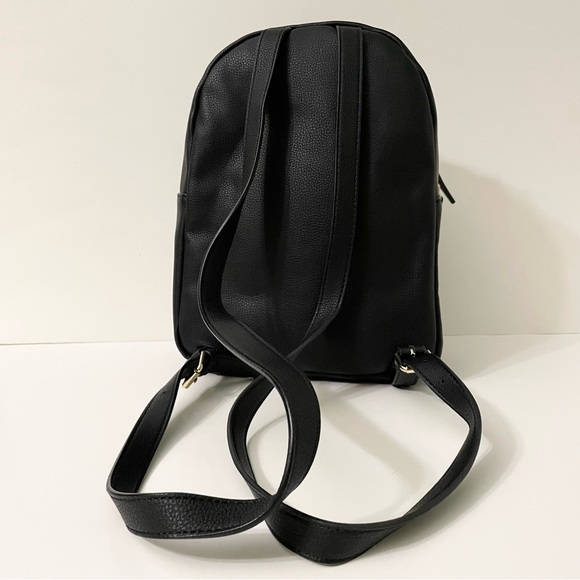 Tommy Hilfiger Black Backpack - Picture 4 of 16